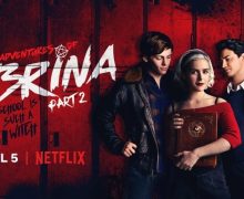 Cinegiornale.net le-terrificanti-avventure-di-sabrina-in-arrivo-due-camei-che-faranno-impazzire-i-fan-della-serie-anni-90-220x180 Le terrificanti avventure di Sabrina: in arrivo due camei che faranno impazzire i fan della serie anni ’90! News Serie-tv  