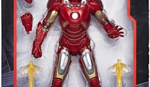 Cinegiornale.net marvel-studios-legends-600x350 Marvel Studios: Legends News Serie-tv  