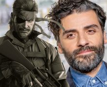 Cinegiornale.net metal-gear-solid-oscar-isaac-interpretera-solid-snake-nel-film-della-sony-220x180 Metal Gear Solid: Oscar Isaac interpreterà Solid Snake nel film della Sony News  