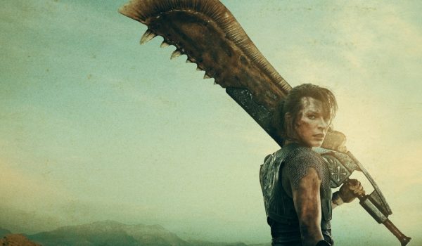 Cinegiornale.net monster-hunter-il-film-e-stato-tolto-dai-cinema-cinesi-per-razzismo-600x350 Monster Hunter: il film è stato tolto dai cinema cinesi per razzismo News  