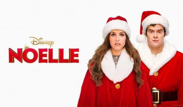 Cinegiornale.net noelle-recensione-del-film-di-natale-disponibile-su-disney-plus-600x350 Noelle: recensione del film di Natale disponibile su Disney Plus News Recensioni  