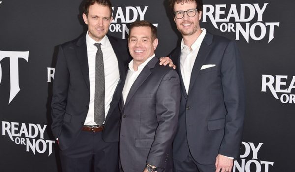 Cinegiornale.net reunion-i-registi-del-nuovo-scream-al-lavoro-su-un-horror-per-la-mgm-600x350 Reunion: i registi del nuovo Scream al lavoro su un horror per la MGM News  