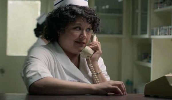 Cinegiornale.net selena-la-serie-natasha-perez-precisa-di-non-essere-yolanda-saldivar-600x350 Selena: la serie – Natasha Perez precisa di non essere Yolanda Saldívar News  