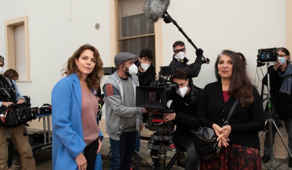Cinegiornale.net sulla-giostra-iniziate-le-riprese-del-film-di-giorgia-cecere-600x350 Sulla giostra: iniziate le riprese del film di Giorgia Cecere News  