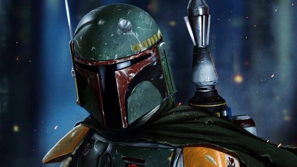 The Book Of Boba Fett 2 Stagione