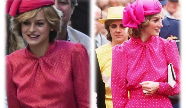 Cinegiornale.net the-crown-lady-diana-tra-favola-e-realta-600x350 The Crown: Lady Diana, tra favola e realtà News  