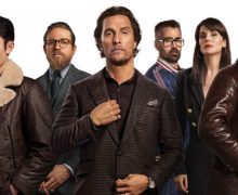 Cinegiornale.net the-gentlemen-220x180 The Gentlemen News Trailers  