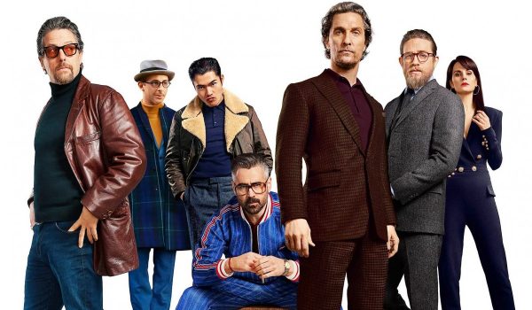 Cinegiornale.net the-gentlemen-il-ritorno-al-crimine-di-guy-ritchie-600x350 The Gentlemen | il ritorno al crimine di Guy Ritchie Cinema News Recensioni  