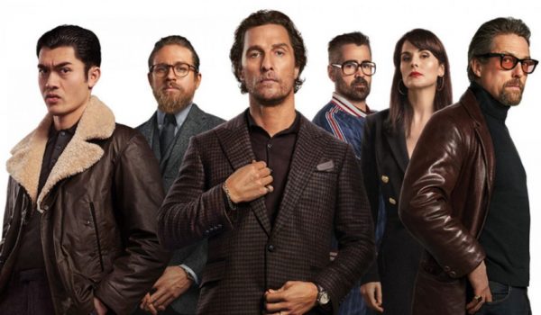 Cinegiornale.net the-gentlemen-recensione-del-film-di-guy-ritchie-600x350 The Gentlemen: recensione del film di Guy Ritchie News Recensioni  