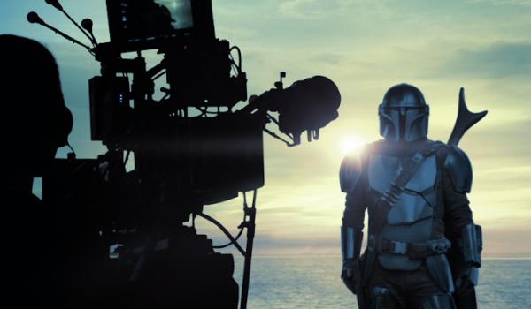 Cinegiornale.net the-mandalorian-il-dietro-le-quinte-della-seconda-stagione-a-natale-su-disney-600x350 The Mandalorian: il dietro le quinte della seconda stagione a Natale su Disney+! News Serie-tv  