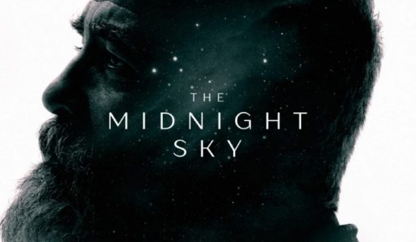 Cinegiornale.net the-midnight-sky-il-nuovo-poster-del-film-netflix-con-george-clooney-600x350 The Midnight Sky: il nuovo poster del film Netflix con George Clooney News  