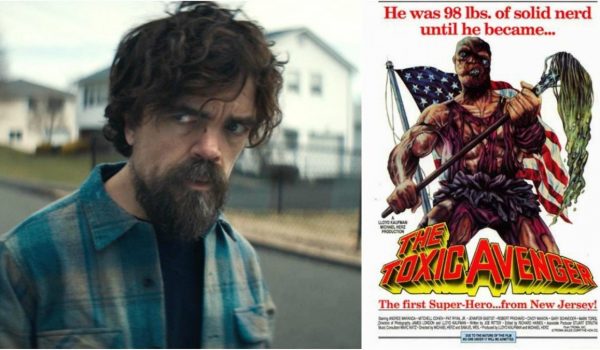 Cinegiornale.net the-toxic-avenger-ad-interpretarlo-sara-peter-dinklage-600x350 The Toxic Avenger, ad interpretarlo sarà Peter Dinklage! Cinema News  