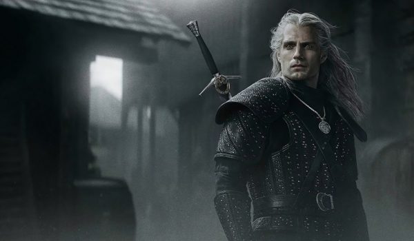 Cinegiornale.net the-witcher-2-infortunio-per-henry-cavill-ma-le-riprese-continuano-600x350 The Witcher 2: infortunio per Henry Cavill, ma le riprese continuano News  