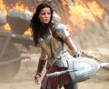 Cinegiornale.net thor-love-and-thunder-jaimie-alexander-torna-a-interpretare-lady-sif-220x180 Thor: Love and Thunder – Jaimie Alexander torna a interpretare Lady Sif News  