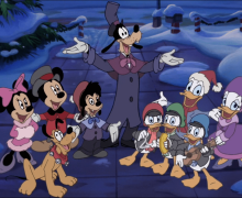 Cinegiornale.net topolino-e-la-magia-del-natale-il-classico-disney-dedicato-alle-feste-220x180 Topolino e la magia del Natale: il classico Disney dedicato alle feste News  
