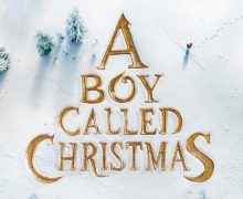Cinegiornale.net un-bambino-chiamato-natale-il-teaser-trailer-del-film-con-maggie-smith-1-220x180 Un bambino chiamato Natale: il teaser trailer del film con Maggie Smith News  