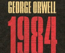 Cinegiornale.net 1984-lopera-teatrale-tratta-dal-romanzo-di-george-orwell-diventera-una-serie-tv-220x180 1984: l’opera teatrale tratta dal romanzo di George Orwell diventerà una serie tv News  