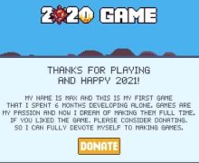 Cinegiornale.net 2020-game-il-gioco-che-ripercorre-tutti-gli-eventi-dellanno-appena-passato-220x180 2020 Game: il gioco che ripercorre tutti gli eventi dell’anno appena passato News  
