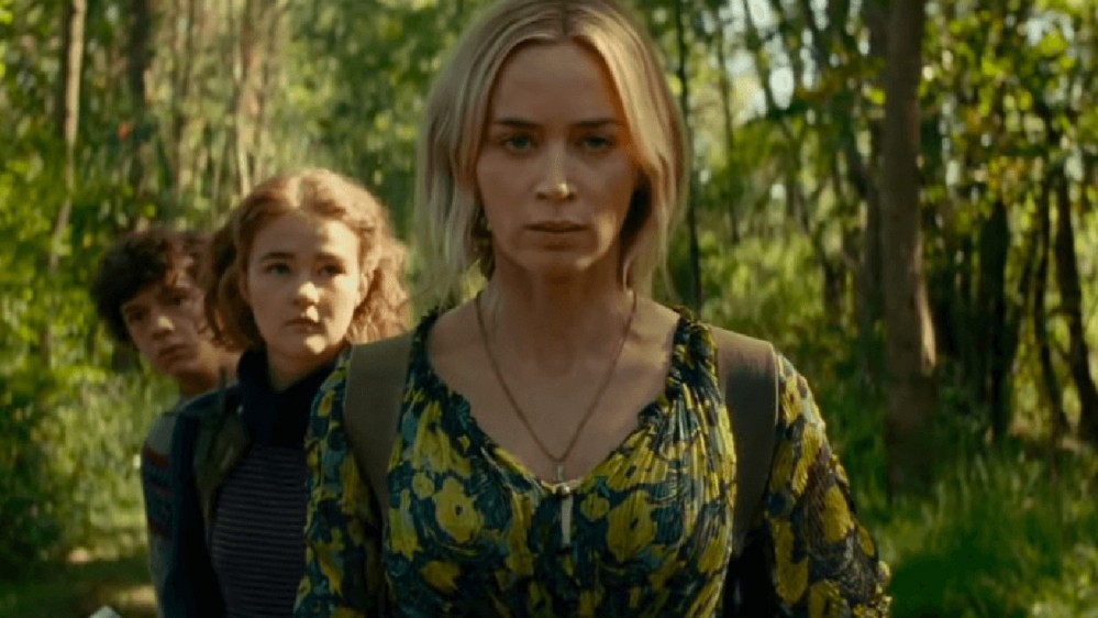 A Quiet Place 2 Posticipata La Data Di Uscita Del Sequel Con Emily 