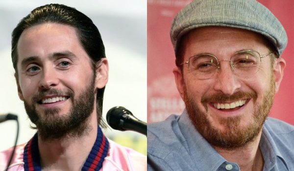 Cinegiornale.net adrift-jared-leto-protagonista-del-nuovo-film-di-darren-aronofsky-600x350 Adrift: Jared Leto protagonista del nuovo film di Darren Aronofsky News  