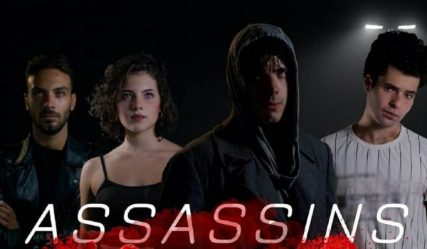 Cinegiornale.net assassins-la-serie-indie-sci-fi-italiana-arriva-su-amazon-prime-video-600x350 Assassins: la serie indie sci-fi italiana arriva su Amazon Prime Video News  