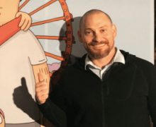 Cinegiornale.net bobs-burgers-e-morto-il-character-designer-dave-creek-220x180 Bob’s Burgers: è morto il character designer Dave Creek News  