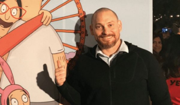 Cinegiornale.net bobs-burgers-e-morto-il-character-designer-dave-creek-600x350 Bob’s Burgers: è morto il character designer Dave Creek News  
