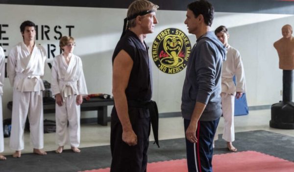 Cinegiornale.net cobra-kai-3-recensione-della-terza-stagione-dello-spin-off-di-karate-kid-600x350 Cobra Kai 3: recensione della terza stagione dello spin-off di Karate Kid News Recensioni Serie-tv  