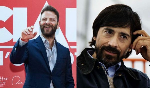 Cinegiornale.net delta-iniziate-le-riprese-del-film-con-alessandro-borghi-e-luigi-lo-cascio-600x350 Delta: iniziate le riprese del film con Alessandro Borghi e Luigi Lo Cascio News  