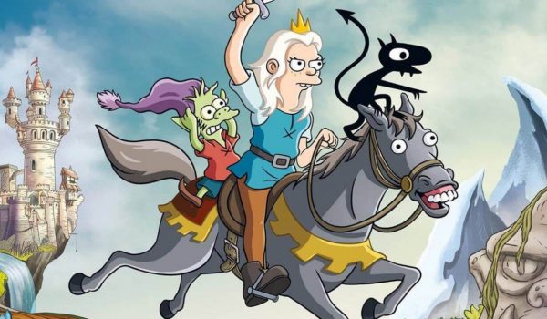 Cinegiornale.net disincanto-stagione-3-recensione-della-serie-netflix-dal-creatore-dei-simpson-600x350 Disincanto – Stagione 3: recensione della serie Netflix dal creatore dei Simpson News Recensioni Serie-tv  