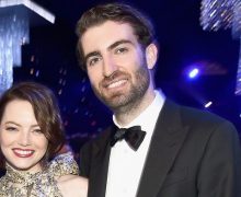 Cinegiornale.net emma-stone-lattrice-incinta-del-primo-figlio-da-dave-mccary-220x180 Emma Stone: l’attrice incinta del primo figlio da Dave McCary News  