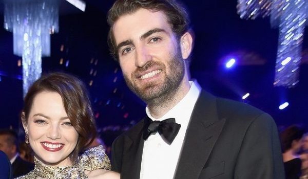 Cinegiornale.net emma-stone-lattrice-incinta-del-primo-figlio-da-dave-mccary-600x350 Emma Stone: l’attrice incinta del primo figlio da Dave McCary News  