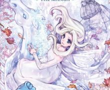 Cinegiornale.net frozen-2-in-uscita-il-manga-del-sequel-disney-a-firma-di-arina-tanemura-220x180 Frozen 2: in uscita il manga del sequel Disney a firma di Arina Tanemura News  
