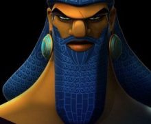 Cinegiornale.net gilgamesh-in-arrivo-un-film-danimazione-dagli-sviluppatori-di-fortnite-220x180 Gilgamesh: in arrivo un film d’animazione dagli sviluppatori di Fortnite News  