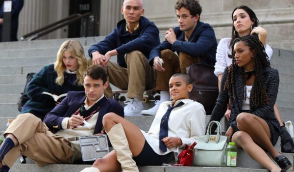 Cinegiornale.net gossip-girl-le-prime-foto-ufficiali-dei-personaggi-del-reboot-600x350 Gossip Girl: le prime foto ufficiali dei personaggi del reboot News  