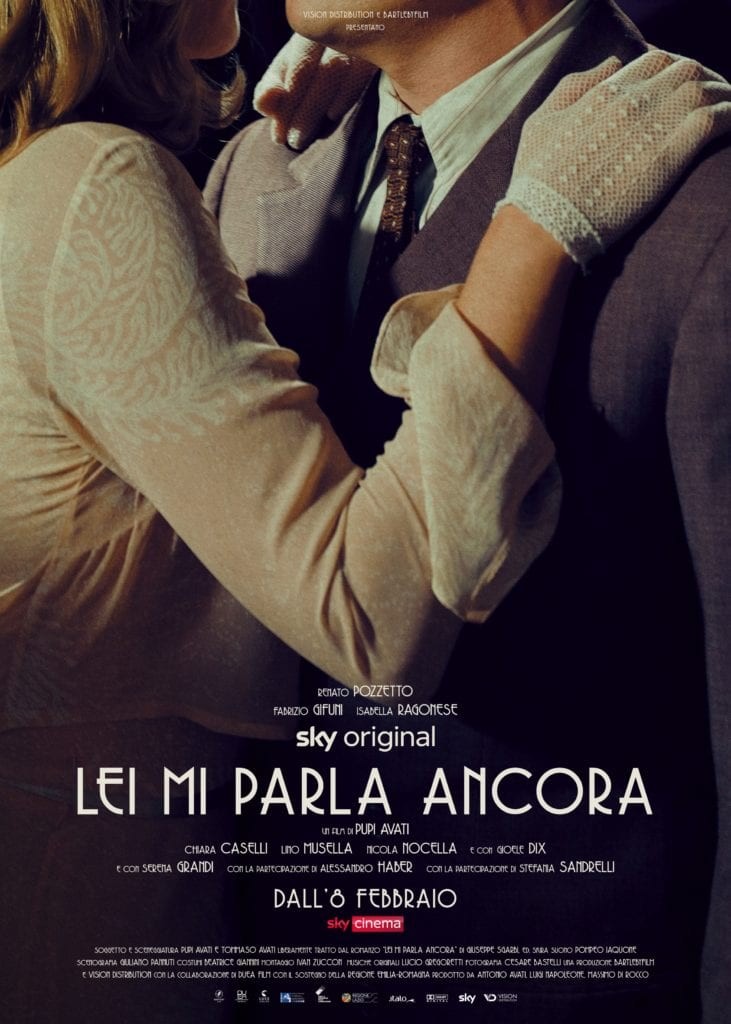 Parla Del Tuo Film Preferito In Inglese