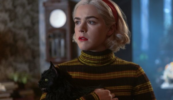 Cinegiornale.net netflix-e-polemica-per-un-tweet-del-profilo-ufficiale-di-le-terrificanti-avventure-di-sabrina-600x350 Netflix: è polemica per un tweet del profilo ufficiale di “Le terrificanti avventure di Sabrina” News  