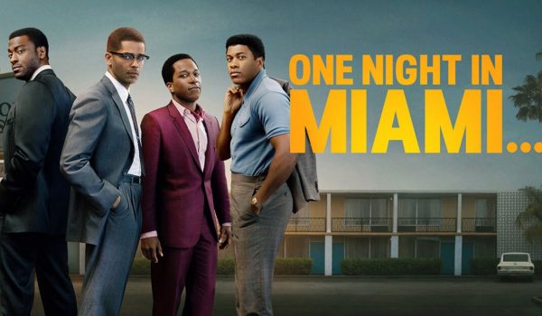 Cinegiornale.net one-night-in-miami-recensione-del-film-di-regina-king-600x350 One Night in Miami: recensione del film di Regina King News Recensioni  