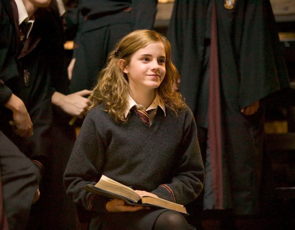 Che Personaggio Femminile Di Harry Potter Sei