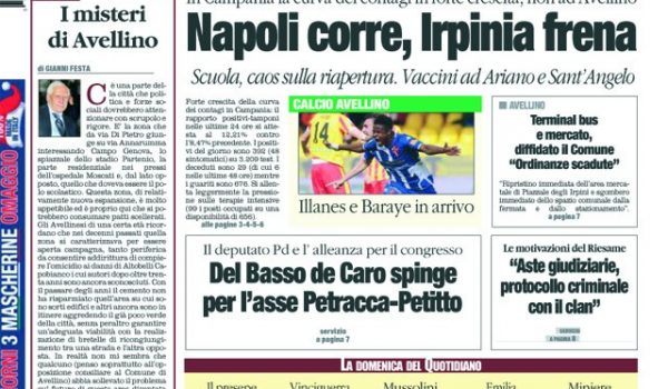 Cinegiornale.net rassegna-stampa-anica-6-7-gennaio-2021-600x350 Rassegna Stampa ANICA 6-7 gennaio 2021 News  