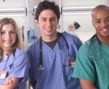 Cinegiornale.net scrubs-sarah-chalke-condivide-il-copione-del-suo-provino-220x180 Scrubs: Sarah Chalke condivide il copione del suo provino News  