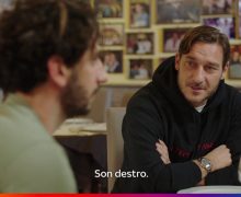 Cinegiornale.net speravo-de-mori-prima-la-prima-clip-della-serie-su-francesco-totti-220x180 Speravo de morì prima: la prima clip della serie su Francesco Totti News  
