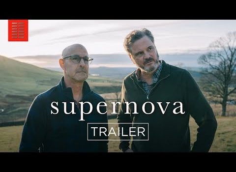 Cinegiornale.net supernova-online-il-trailer-del-film-con-colin-firth-e-stanley-tucci-480x350 Supernova: online il trailer del film con Colin Firth e Stanley Tucci News  