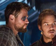 Cinegiornale.net thor-love-and-thunder-chris-pratt-nel-cast-del-film-marvel-220x180 Thor: Love and Thunder – Chris Pratt nel cast del film Marvel News  