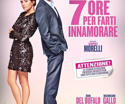 Cinegiornale.net 7-ore-per-farti-innamorare-420x350 7 ore per farti innamorare News Trailers  