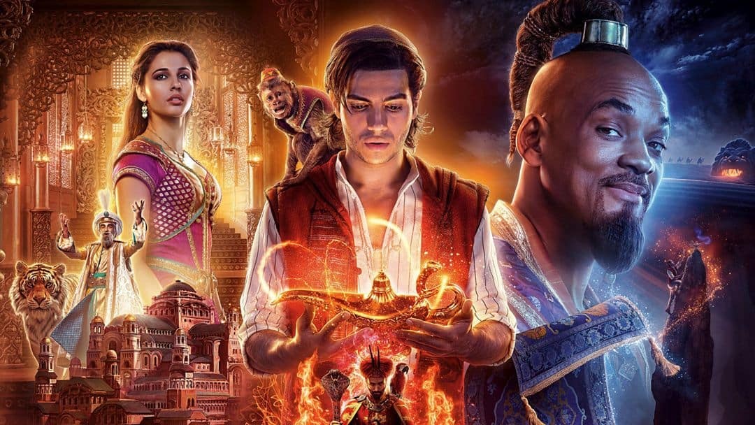 Aladdin 2 Si Farà? Cosa Sappiamo Sul Sequel Del Live Action Disney – LEFMAT