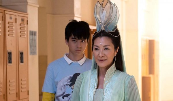 Cinegiornale.net american-born-chinese-il-trailer-600x350 American Born Chinese: il trailer News Serie-tv  