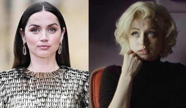 Cinegiornale.net ana-de-armas-e-la-sua-marilyn-prossimamente-su-netflix-600x350 Ana de Armas e la sua Marilyn prossimamente su Netflix News  