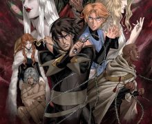 Cinegiornale.net castlevania-3-netflix-annuncia-la-nuova-stagione-con-la-sinossi-ufficiale-220x180 Castlevania 3: Netflix annuncia la nuova stagione con la sinossi ufficiale News  