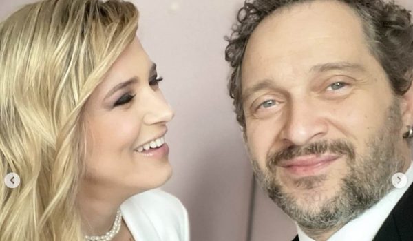 Cinegiornale.net claudio-santamaria-il-lieto-annuncio-arriva-a-sorpresa-la-nostra-famiglia-si-allarga-600x350 Claudio Santamaria, il lieto annuncio arriva a sorpresa: “La nostra famiglia si allarga” Gossip News  